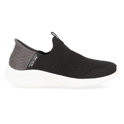 Zapatos skechers en outlet argentina negro