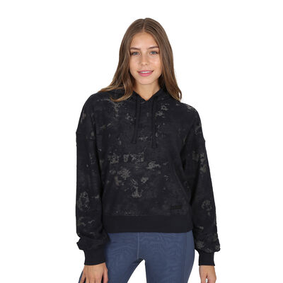 Buzo Urbano Under Armour Journey Terry Mujer