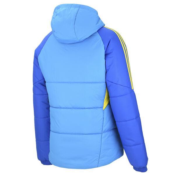 Campera Fútbol  adidas Boca Juniors Wint Hombre