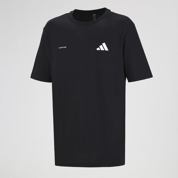 Remera adidas Power Of Three Hombre