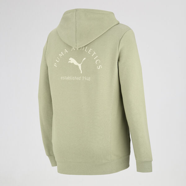 Buzo Puma Class Graphic Hombre