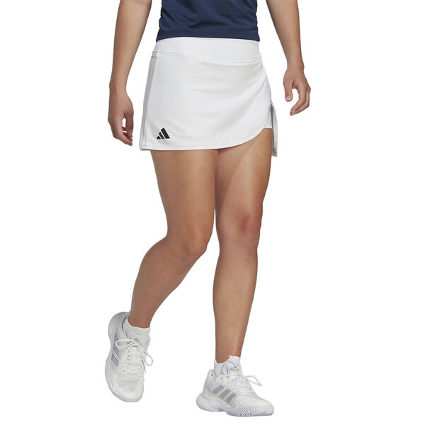 Pollera Tenis adidas Club Mujer