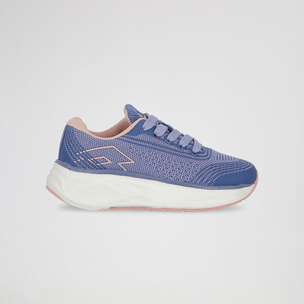 Zapatillas Lotto Speedride 400 Ni&ntilde;a