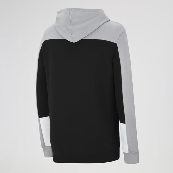 Buzo Puma Essentials Triple Block Hombre