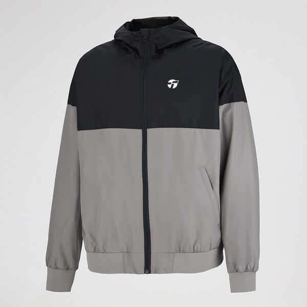 Campera Topper Rompevientos para Hombre