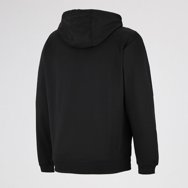 Campera Entrenamiento Puma Tad Essentials Hombre