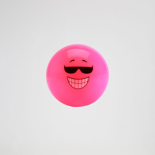 Bocha Simbra Emoticon