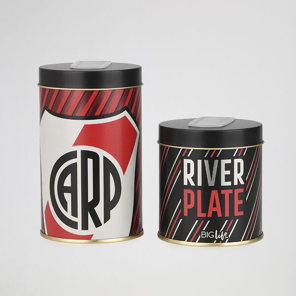 Set De Mate Big Life River 2023