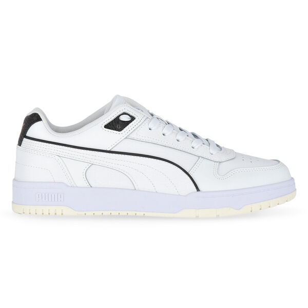 Zapatillas Puma Rbd Game Low Hombre