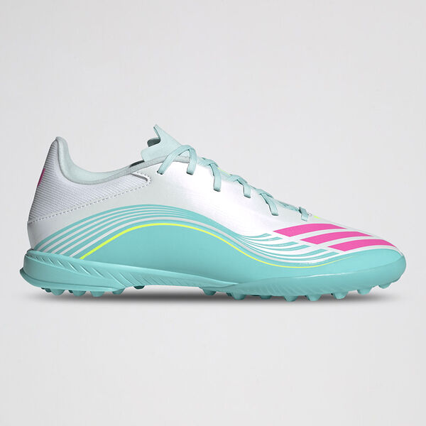 Botines F&uacute;tbol adidas F50 Messi League TF Hombre