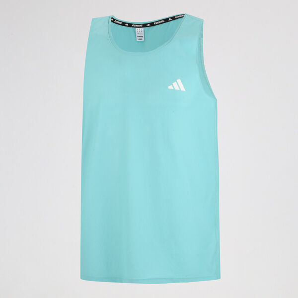 Musculosa adidas Own The Run Hombre