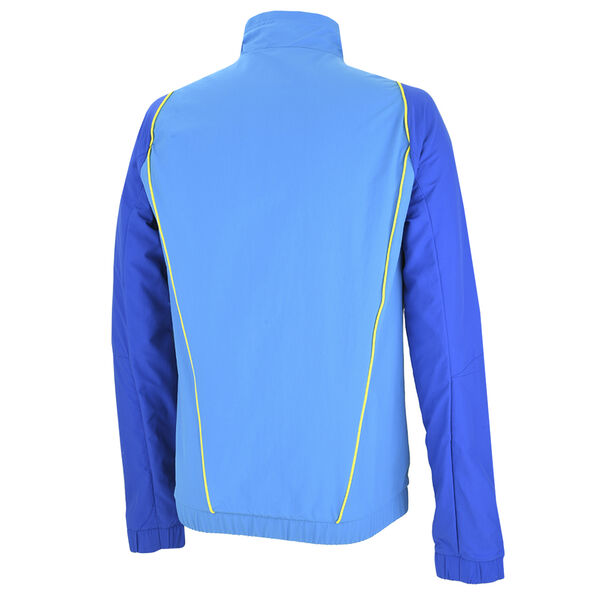 Campera Fútbol adidas Boca Juniors 23/24 Hombre