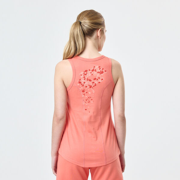 Musculosa Lotto Rome Lomat Mujer