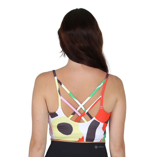 Top Entrenamiento adidas Mmk Yoga Mujer