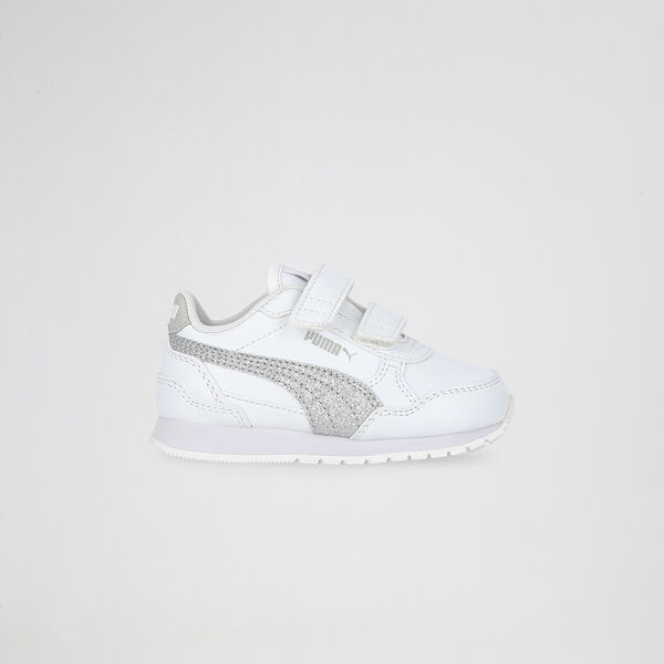 Zapatillas Puma ST Runner V4 SL Glitter V Niña