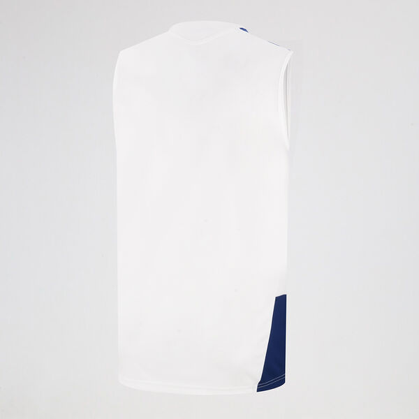Camiseta Boca Juniors adidas Tiro 26 Competition 26/27 sin mangas Hombre