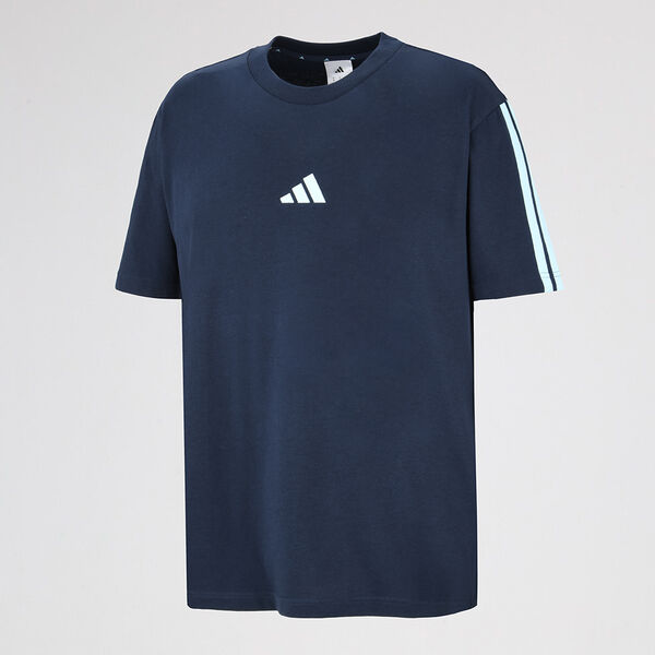 Remera adidas Essentials Hombre