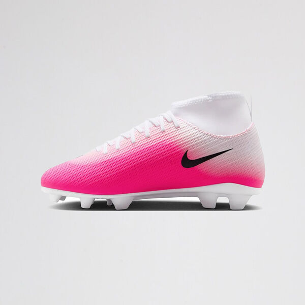 Botines F&uacute;tbol Nike Superfly 11 Club FG MG Infantil