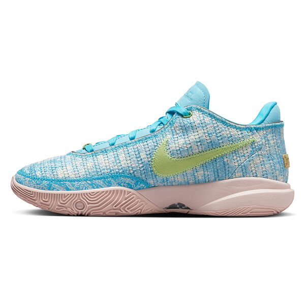 Zapatillas Nike Lebron Xx Asw Hombre