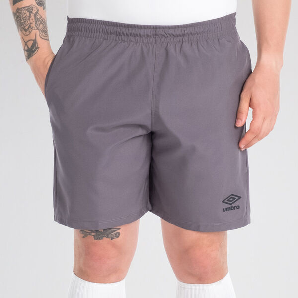Bermuda Umbro Flex Essential Hombre