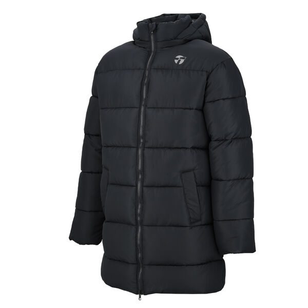 Campera Topper Bs Puffer Long Hombre