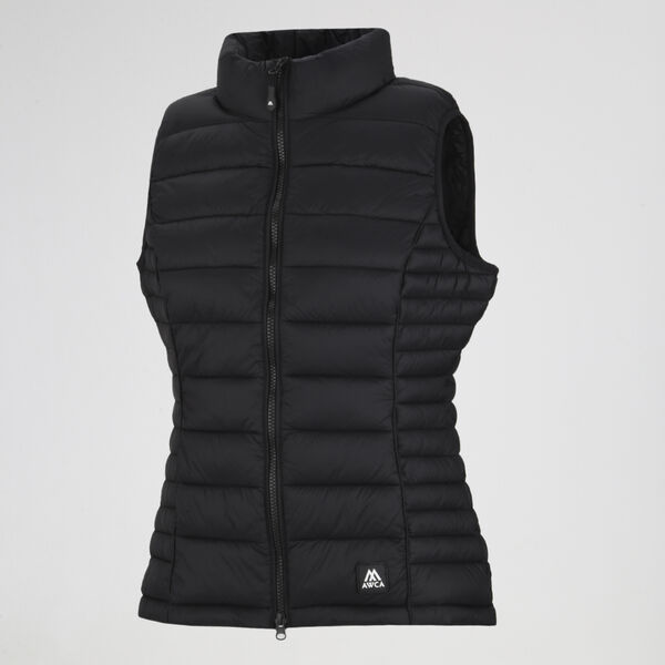 Chaleco AWCA Aconcagua Mujer