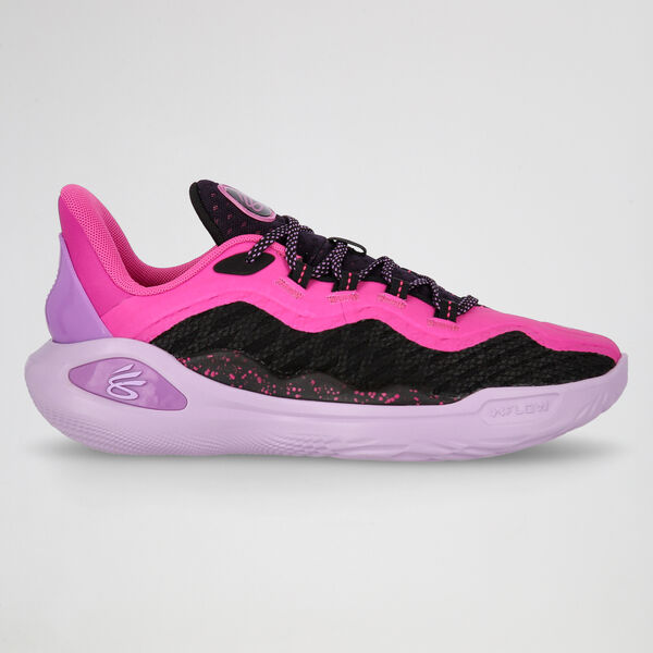 Zapatillas Under Armour Curry 11