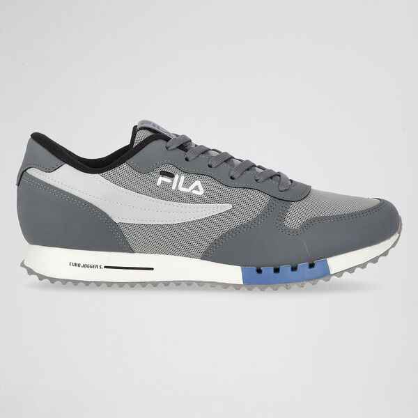 Zapatillas Fila Euro Jogger Sport Hombre