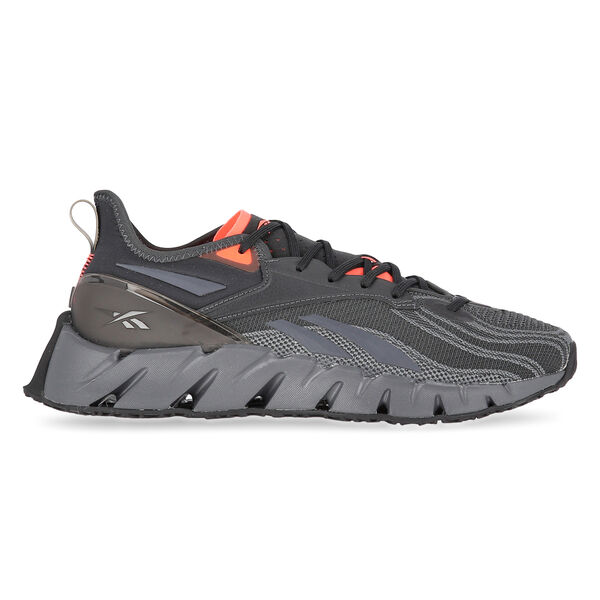 Zapatilla Running Reebok Zig Kinetica 3