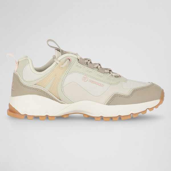 Zapatillas Outdoor Topper Ever 2.0 Mujer