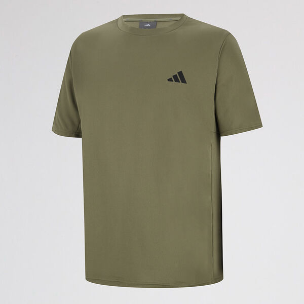 Remera adidas Essentials Training Hombre