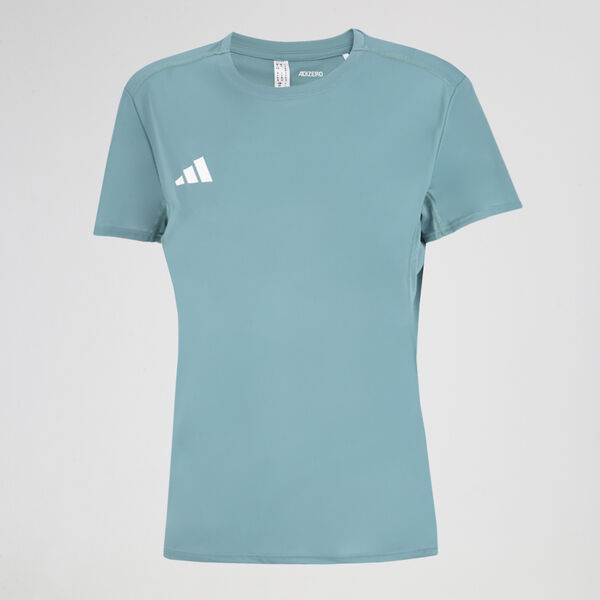 Remera Entrenamiento adidas Adizero Mujer