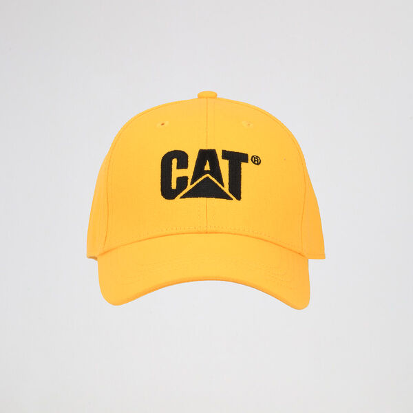 Gorra CAT Trademark