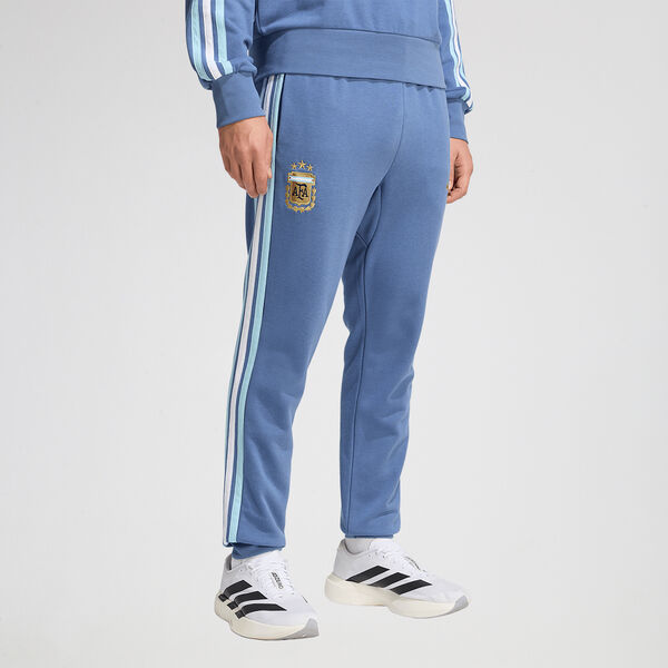 Pantal&oacute;n Argentina adidas 2026 Hombre