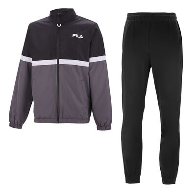 Conjunto Fila Double Block
