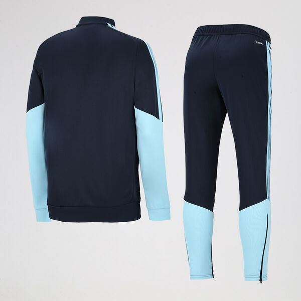 Conjunto Argentina adidas Tiro 26 Hombre