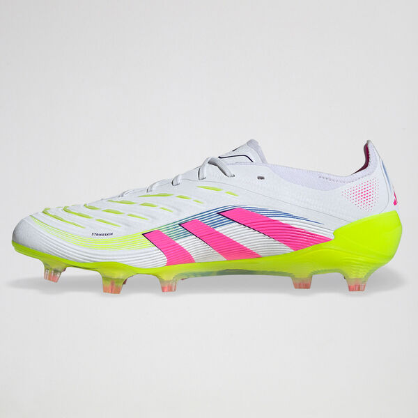 Botines adidas Predator Elite FG