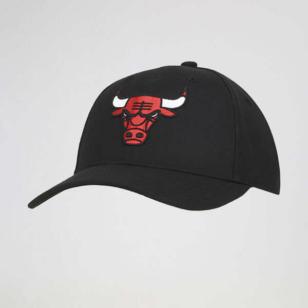 Gorra NBA Chicago Bulls Clásicos Hombre