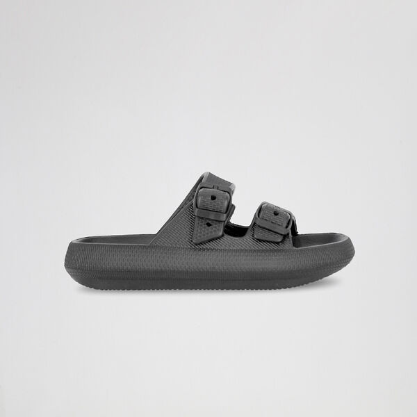 Sandalias Atomik Blushn Goma Infantil