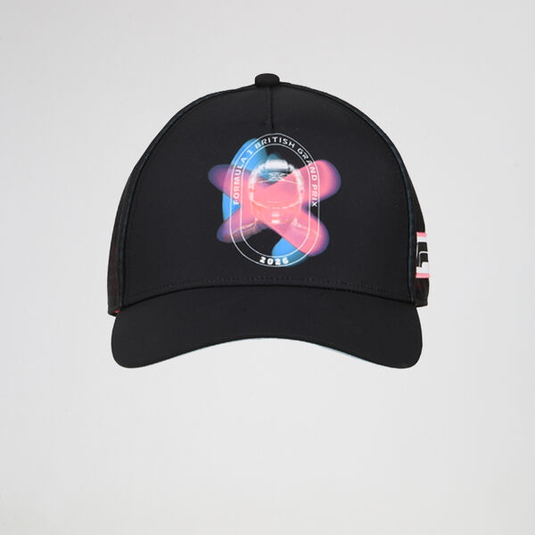 Gorra Puma F1 Gran Breta&ntilde;a