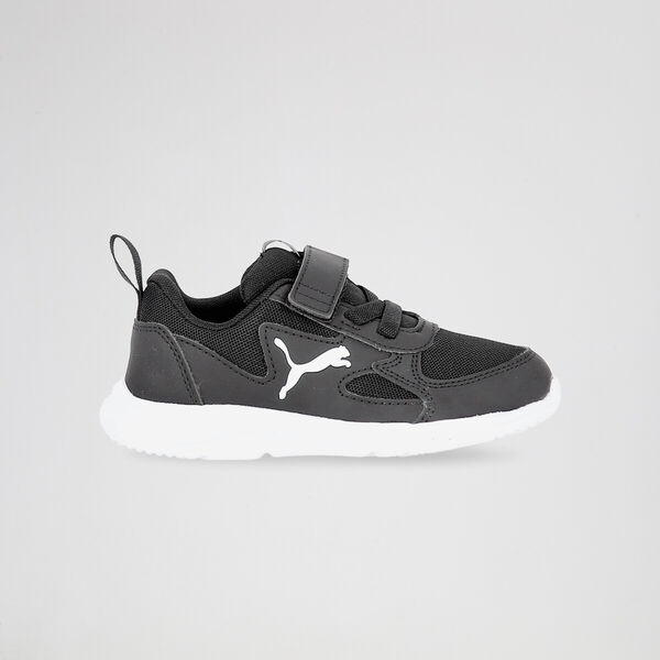 Zapatillas Puma Fun Racer Ac Infantil