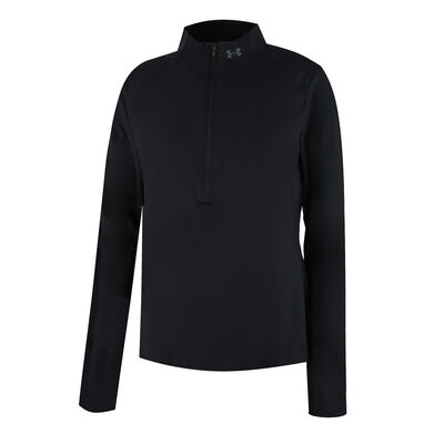 Buzo Under Armour Qualifier 2.0
