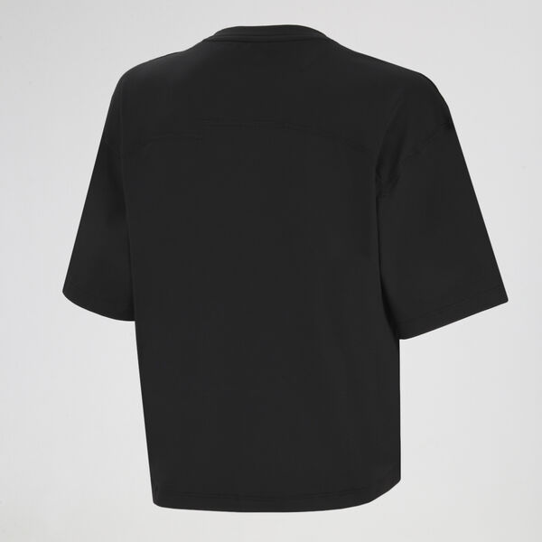 Remera Entrenamiento Puma Cloudspun Mujer