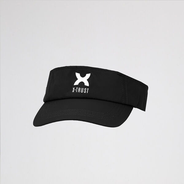 Gorra Tenis X-TRUST Visor