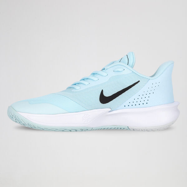 Zapatillas Básquet Nike Precision 7 Hombre