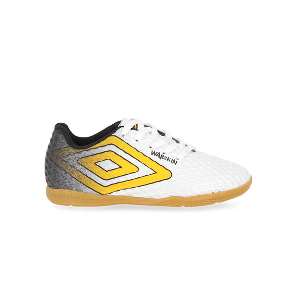 Botines Fútbol Sala Umbro Warskin Niño