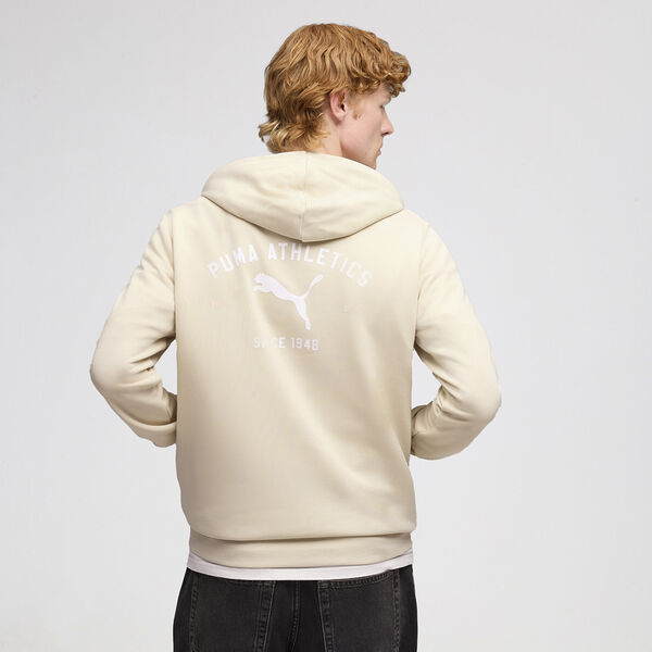 Buzo Puma Class Graphic TR Hombre