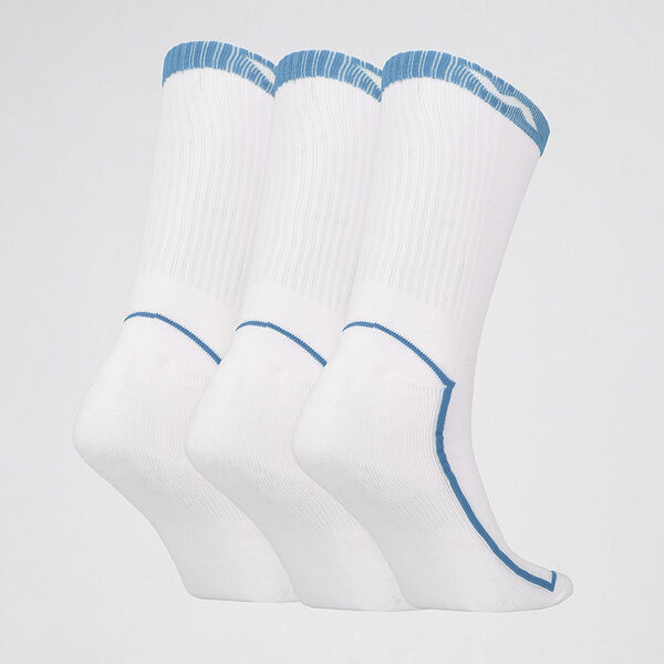 Pack de medias Varlion Pro Ambassador x3 Hombre