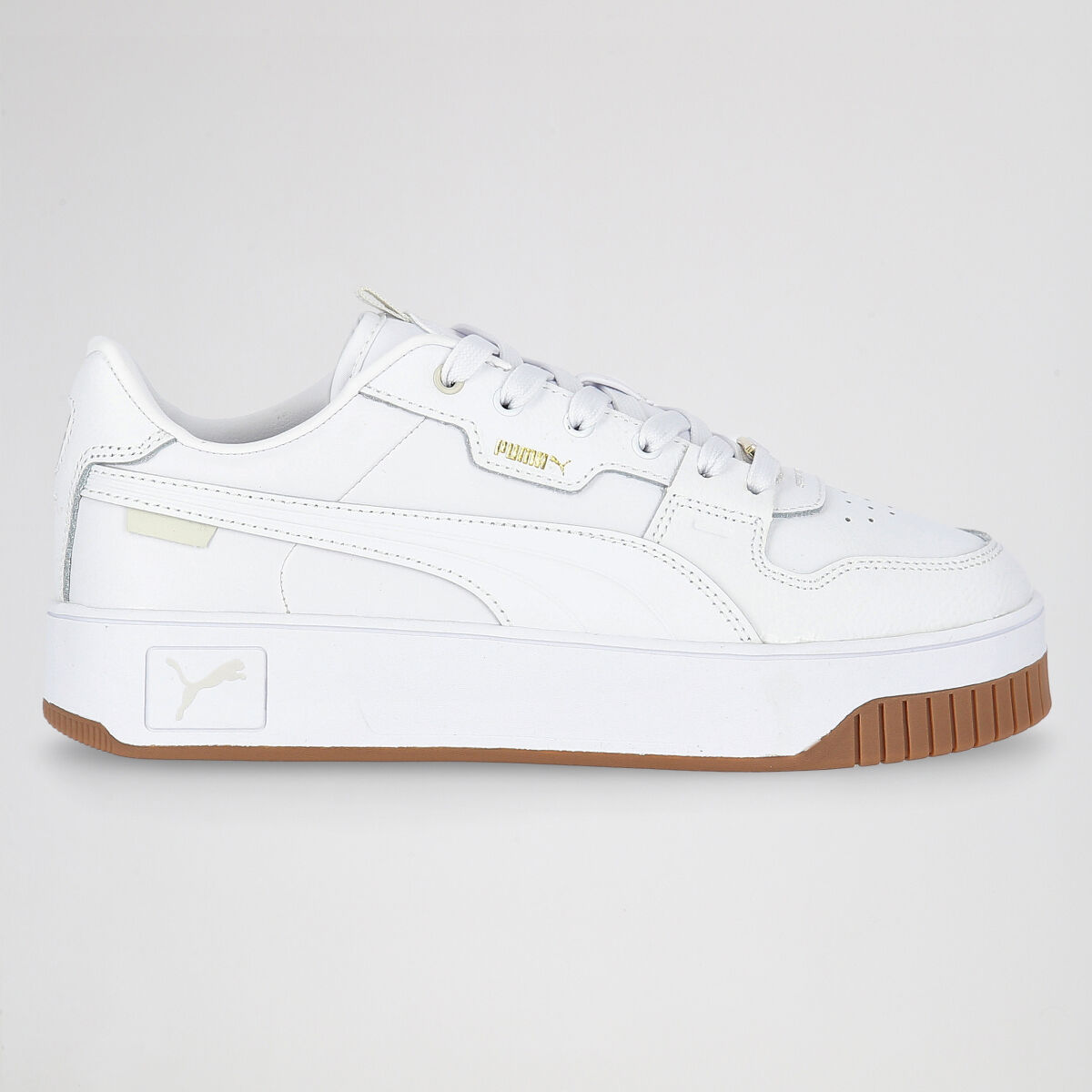 Zapatillas Puma Carina Street Lux Unisex