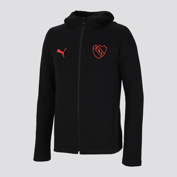 Campera Independiente Puma Evostripe 24/25 Hombre